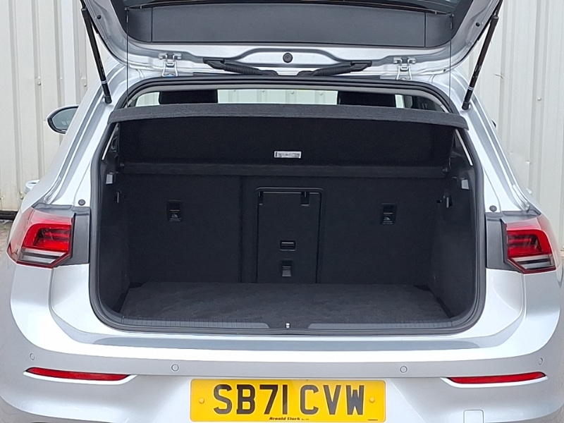 Used Volkswagen Golf 2022 for sale - 76419121: Photo 8