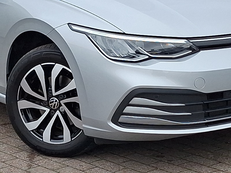 Used Volkswagen Golf 2022 for sale - 76419121: Photo 9