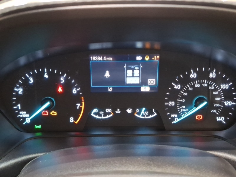 Used Ford Puma 2022 for sale - 76709099: Photo 11