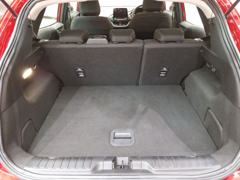 Used Ford Puma 2022 for sale - 76709099: Photo 8