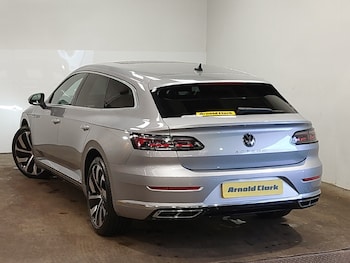 Used Volkswagen Arteon 2022 for sale - 77500081: Photo