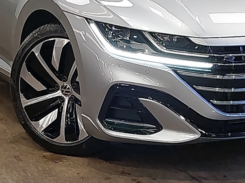 Used Volkswagen Arteon 2022 for sale - 77500081: Photo 9