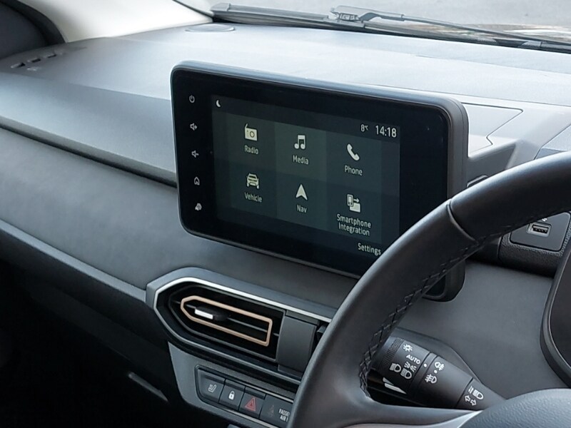 Used Dacia Jogger 2024 for sale - 77380467: Photo 11