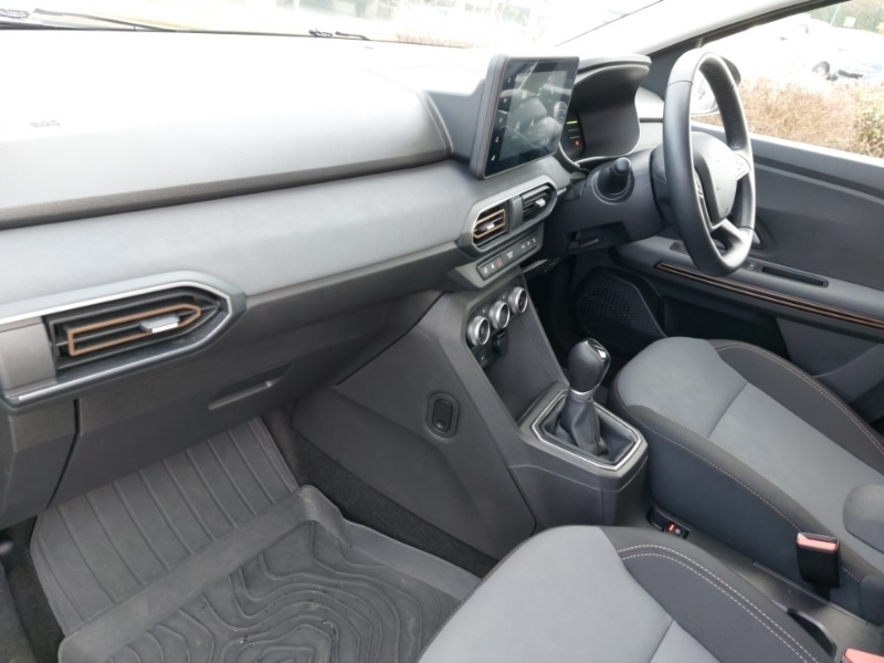 Used Dacia Jogger 2024 for sale - 77380467: Photo 5