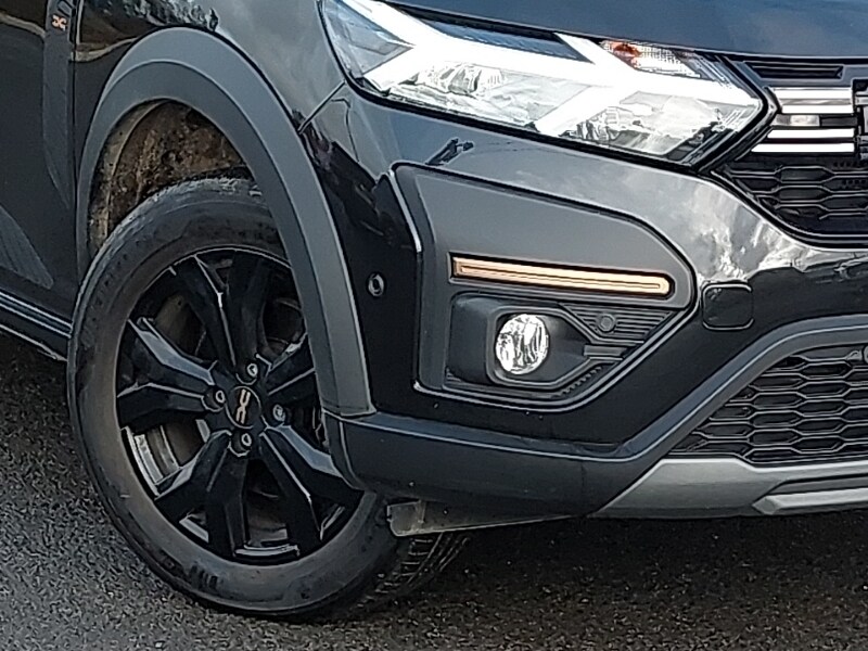 Used Dacia Jogger 2024 for sale - 77380467: Photo 9