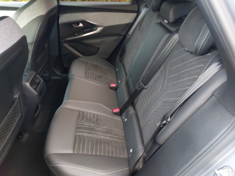 Used Peugeot 3008 2024 for sale - 77923832: Photo 6