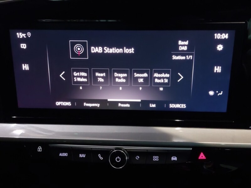 Used Vauxhall Mokka 2023 for sale - 77184153: Photo 10