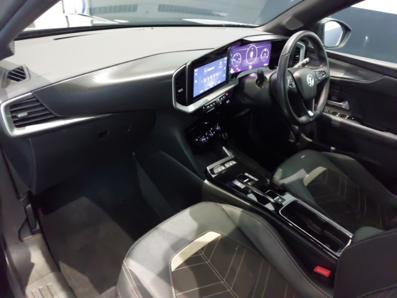 Used Vauxhall Mokka 2023 for sale - 77184153: Photo 5