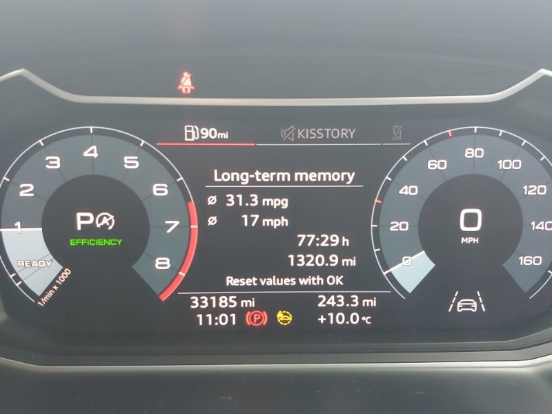 Used Audi A1 2021 for sale - 78014102: Photo 11