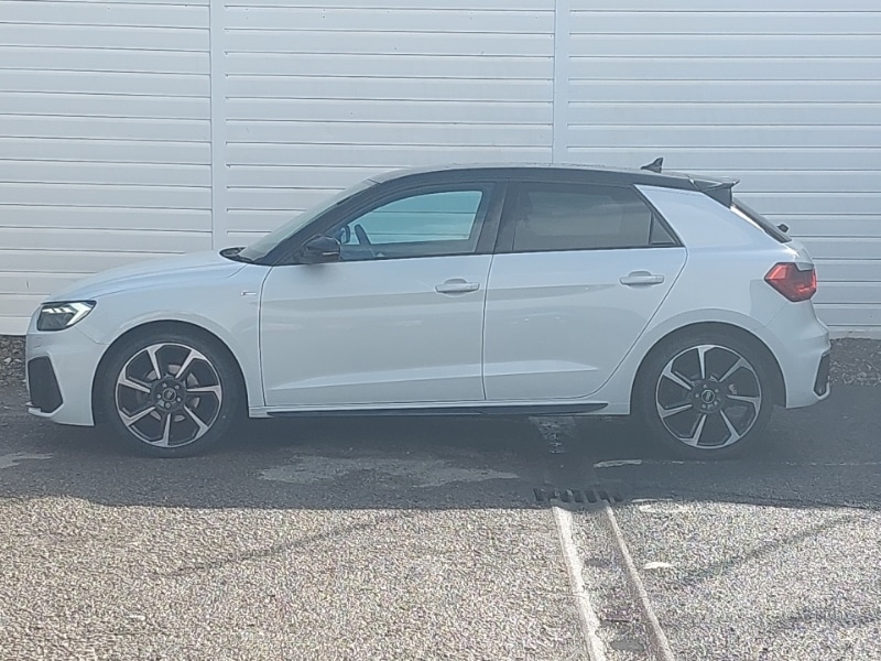 Used Audi A1 2021 for sale - 78014102: Photo 4