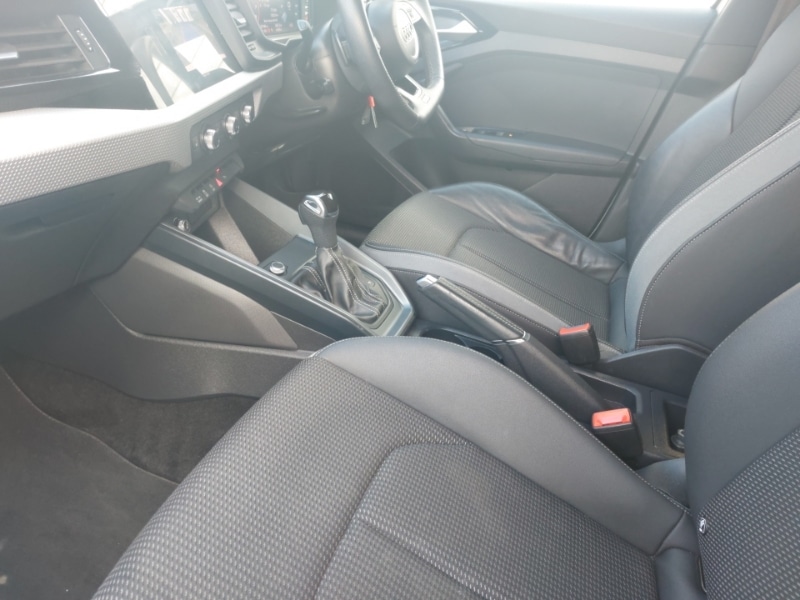 Used Audi A1 2021 for sale - 78014102: Photo 5