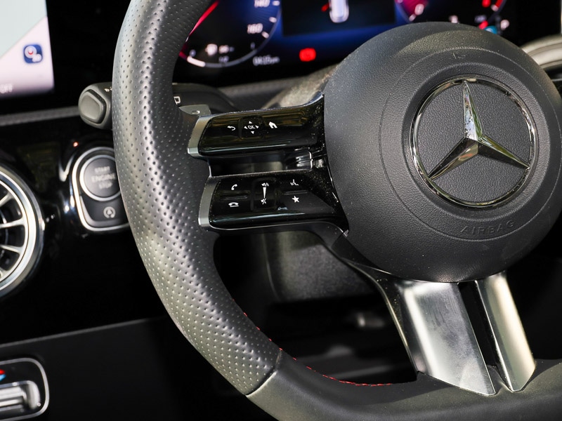 Used Mercedes-Benz CLA 2024 for sale - 76838621: Photo 11