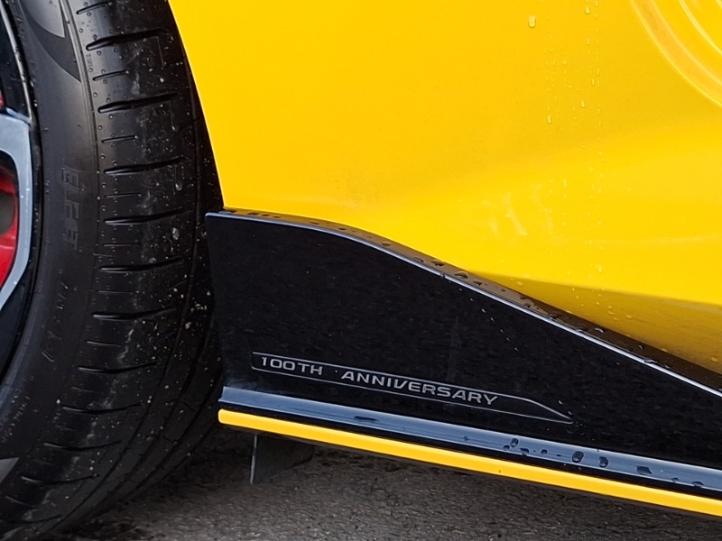 Used MG Cyberster 2025 for sale - 77093160: Photo 12