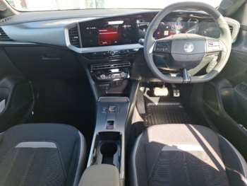 Used Vauxhall Mokka 2025 for sale - 74873336: Photo