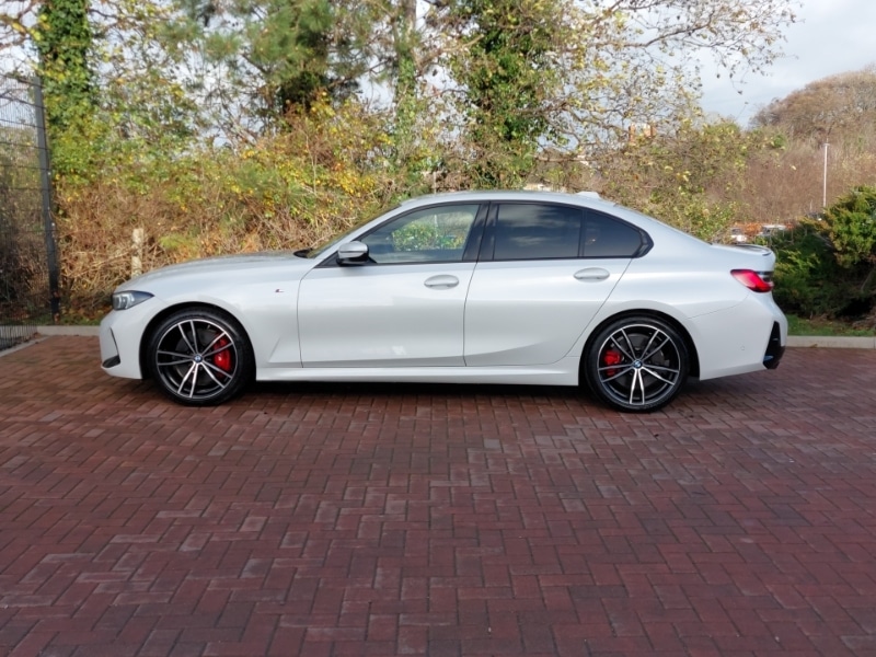 Used BMW 3 Series 2024 for sale - 77399036: Photo 4