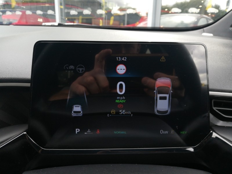 Used MG MG3 2024 for sale - 76511402: Photo 11