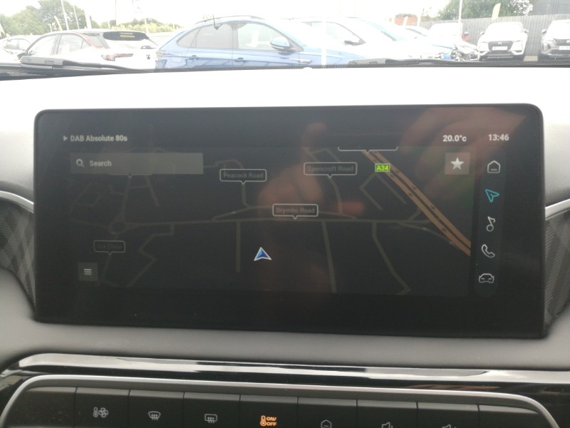 Used MG MG3 2024 for sale - 76511402: Photo 12