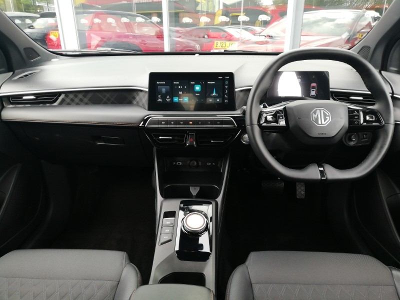 Used MG MG3 2024 for sale - 76511402: Photo 2