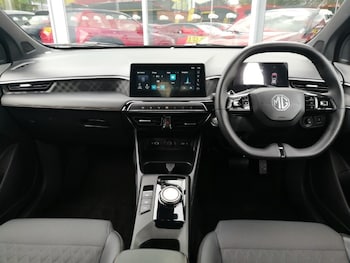 Used MG MG3 2024 for sale - 76511402: Photo