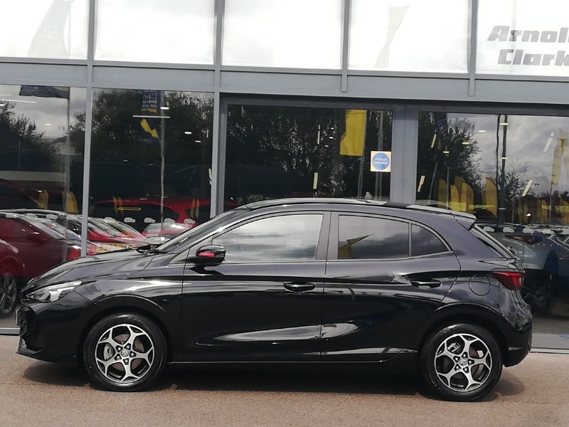 Used MG MG3 2024 for sale - 76511402: Photo 4