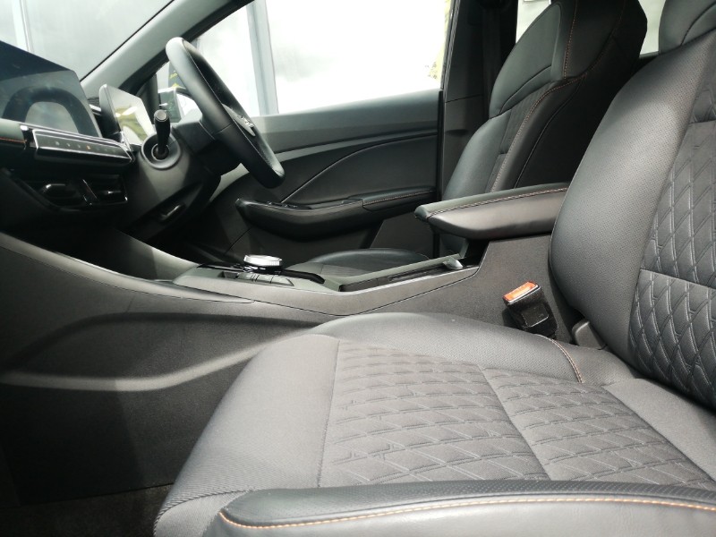 Used MG MG3 2024 for sale - 76511402: Photo 5