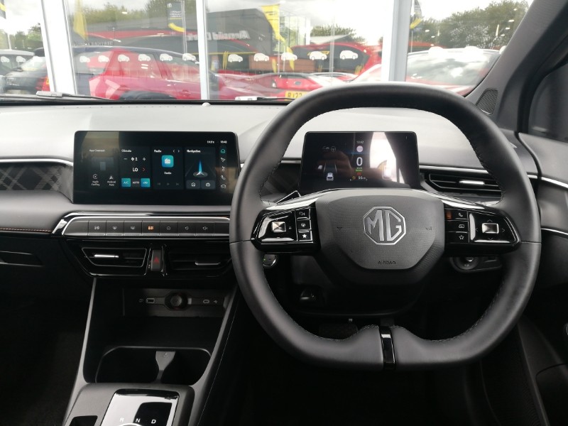 Used MG MG3 2024 for sale - 76511402: Photo 7