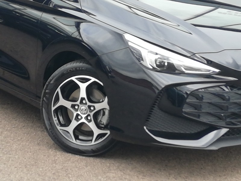 Used MG MG3 2024 for sale - 76511402: Photo 9