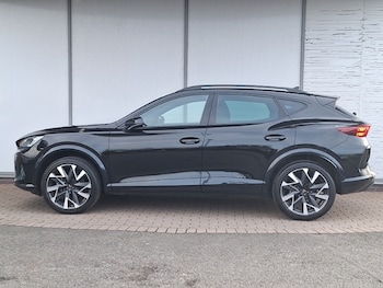 Used Cupra Formentor 2025 for sale - 77184554: Photo