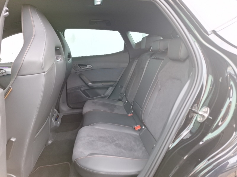 Used Cupra Formentor 2025 for sale - 77184554: Photo 6