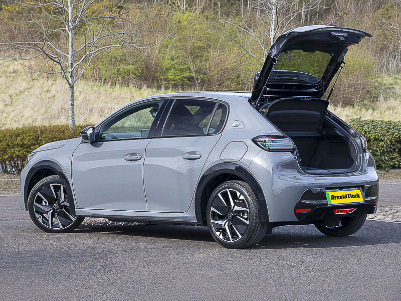 Used Peugeot 208 2025 for sale - 77104995: Photo 8