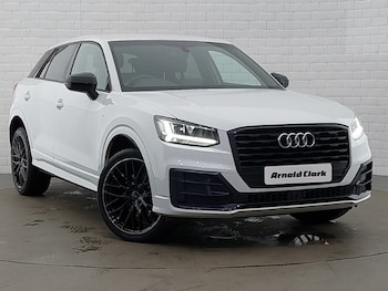 Used Audi Q2 2020 for sale - 77399122: Photo