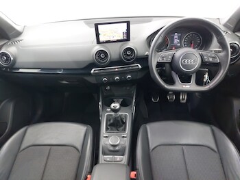 Used Audi Q2 2020 for sale - 77399122: Photo