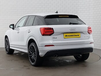 Used Audi Q2 2020 for sale - 77399122: Photo