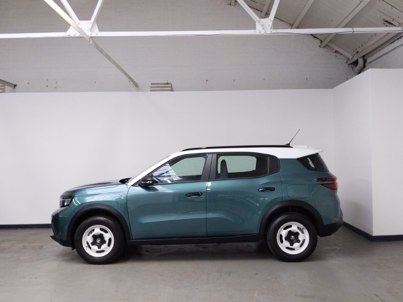 Used Vauxhall Frontera 2025 for sale - 77606540: Photo 4