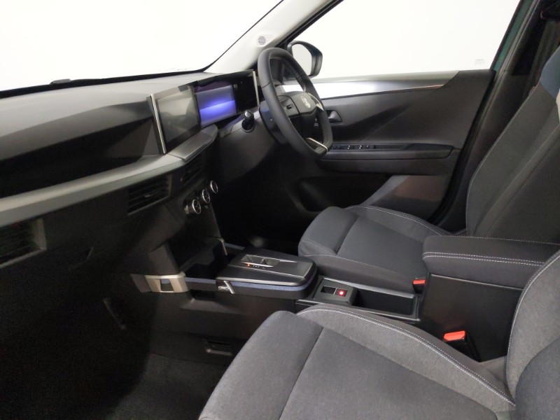 Used Vauxhall Frontera 2025 for sale - 77606540: Photo 5