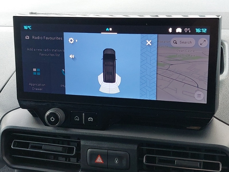 Used Citroen Berlingo 2025 for sale - 76339264: Photo 11