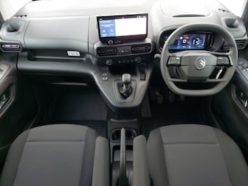 Used Citroen Berlingo 2025 for sale - 76339264: Photo