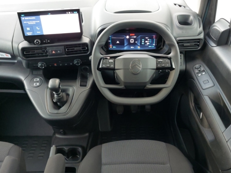 Used Citroen Berlingo 2025 for sale - 76339264: Photo 7