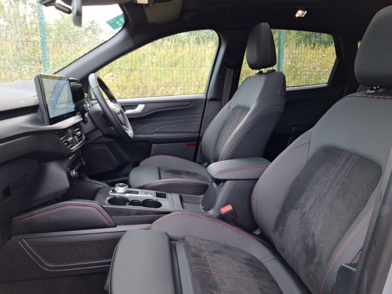 Used Ford Kuga 2024 for sale - 76817066: Photo 5