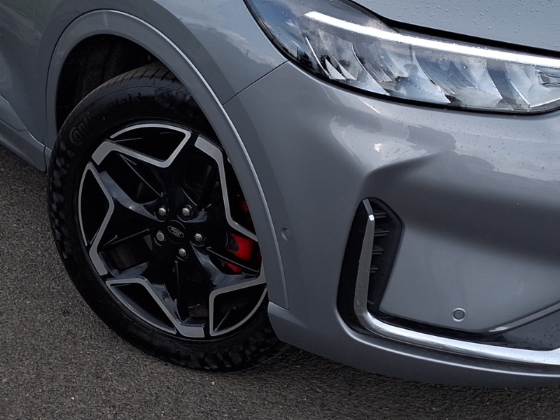 Used Ford Kuga 2024 for sale - 76817066: Photo 9