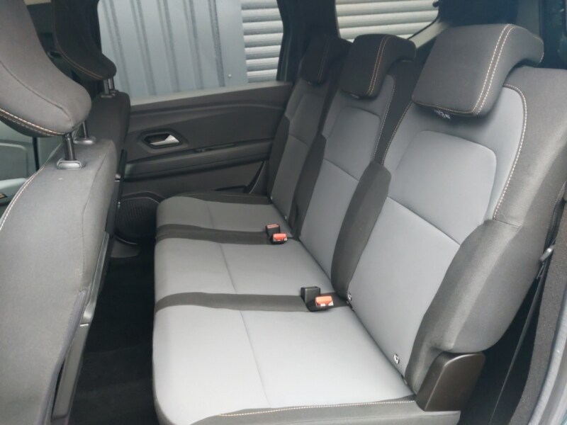 Used Dacia Jogger 2024 for sale - 77847782: Photo 6