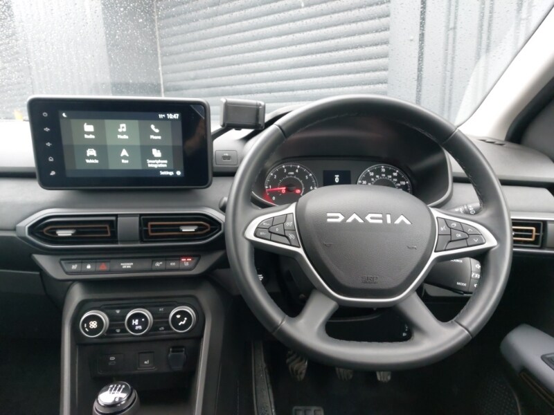 Used Dacia Jogger 2024 for sale - 77847782: Photo 7