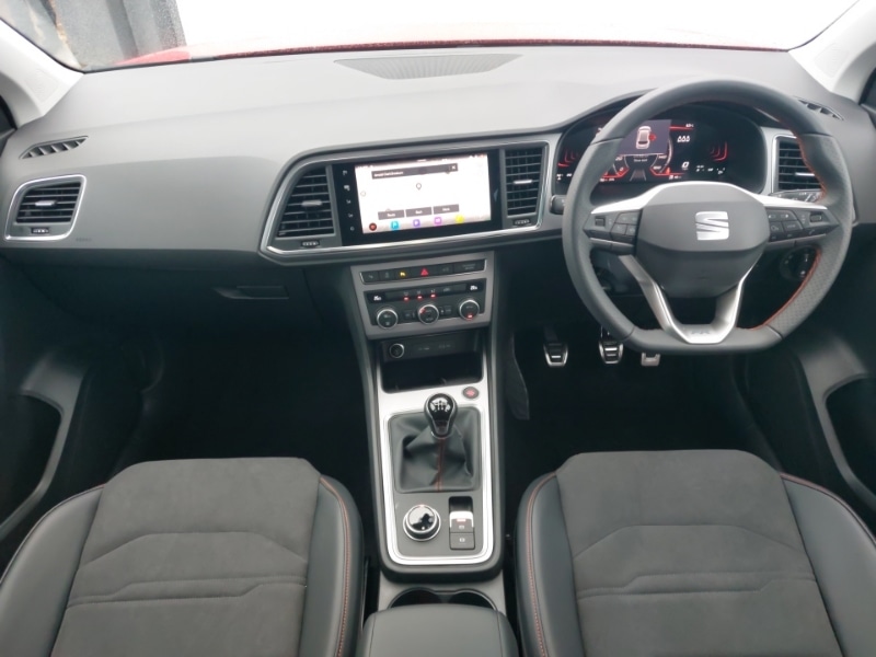 Used SEAT Ateca 2025 for sale - 77085946: Photo 2