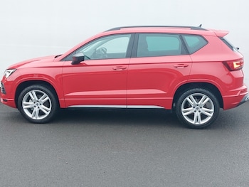 Used SEAT Ateca 2025 for sale - 77085946: Photo