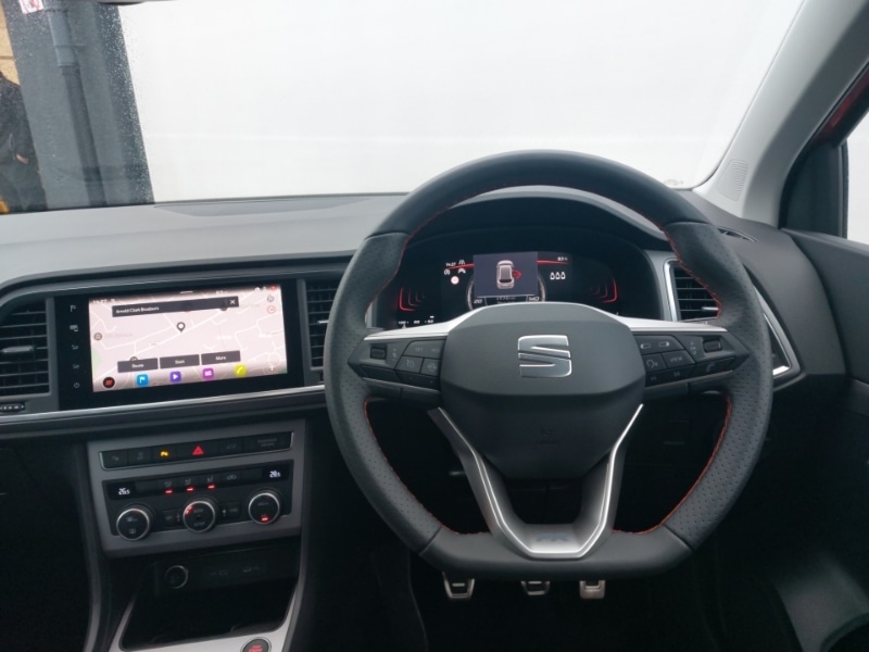 Used SEAT Ateca 2025 for sale - 77085946: Photo 7