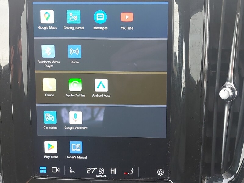 Used Volvo XC60 2021 for sale - 76778598: Photo 11