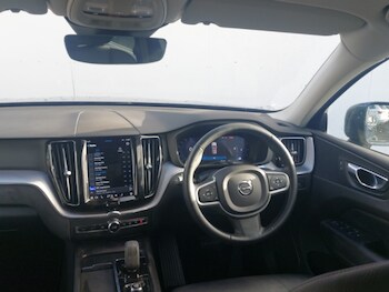 Used Volvo XC60 2021 for sale - 76778598: Photo