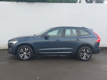 Used Volvo XC60 2021 for sale - 76778598: Photo
