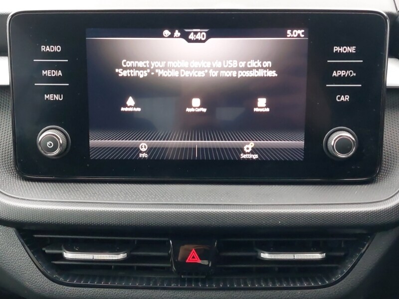 Used Skoda Fabia 2022 for sale - 77492121: Photo 10