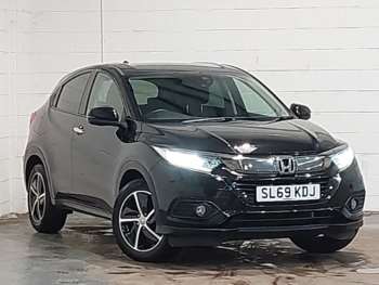 2019 - 1.5 i-VTEC SE CVT 5dr